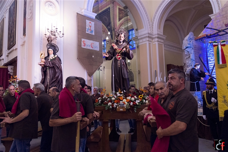 Festa San Francesco 2018 - 5